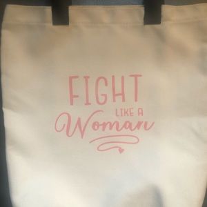 Totes bags with different designs